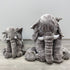 Soft Toy Elephant 40cm